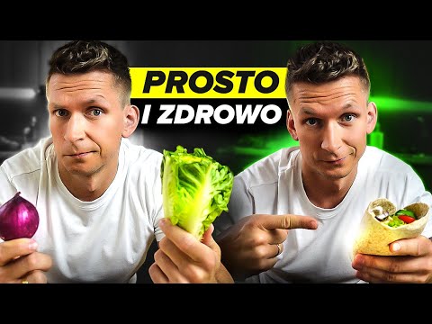 Jak zdrowo się odżywiać każdego dnia? Sprawdź ten prosty trik.