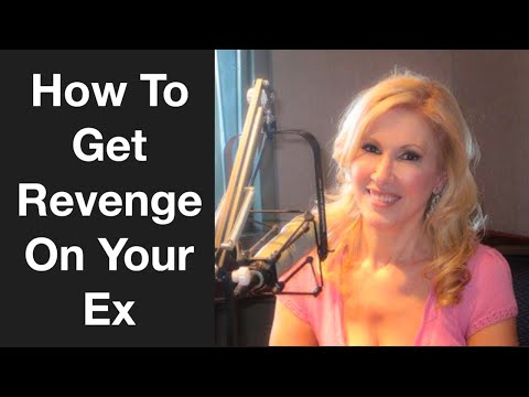 download lagu mp3 mp4 Best Revenge On Ex, download lagu Best Revenge On Ex gratis, unduh video klip Best Revenge On Ex