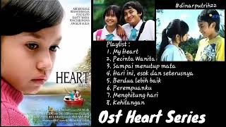 Download lagu Kumpulan lagu-lagu my heart mp3