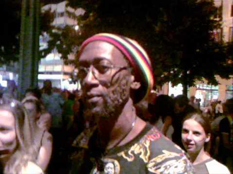 Deutschland ein Sommermärchen WM 2006 in Leipzig