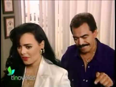 Telenovela Tú y Yo - Cap 19 Parte 4