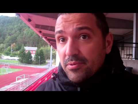 Nedtelling til avspark: Heime mot Florø 2