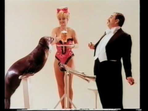 Heineken - Seal - CDP 1977