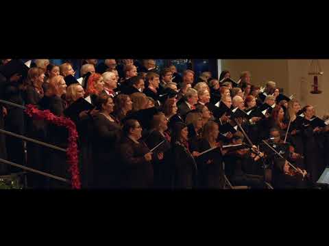 Cradle Hymn - Kim André Arnesen