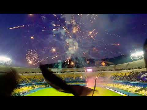 "Deportes Concepción - Los Lilas" Barra: Los Lilas &bull; Club: Club Deportes Concepción