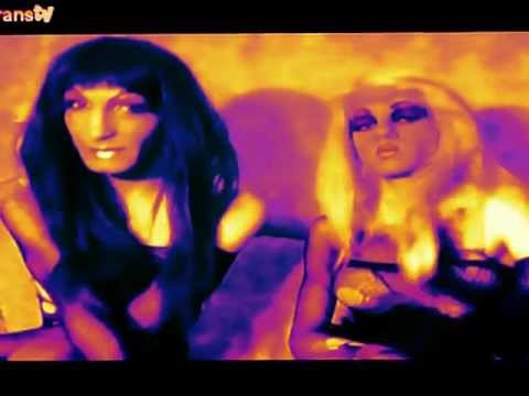 Binder Lányok - Drama (2.0) Official Video)