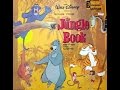 Disney Jungle Book Songs