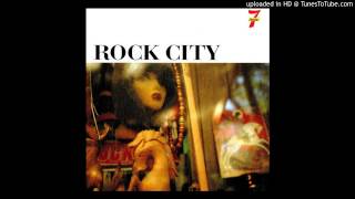 02 Rock City - I Lost Your Love