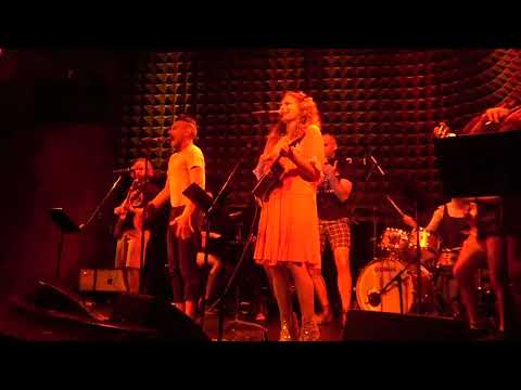 The Skivvies - My Dear Country/Scream/Hot Up Herre