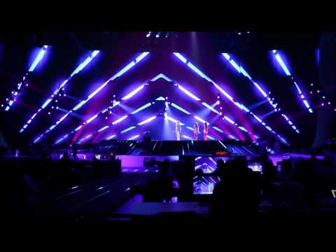 INTERVIEW WITH KATI WOLF (HUNGARY 2011)