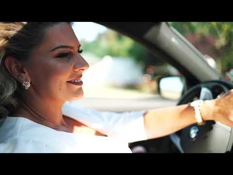 Adelina Morina Kryeziu - O sa mirë me Gurbetqar  (Official Music Video 4K)