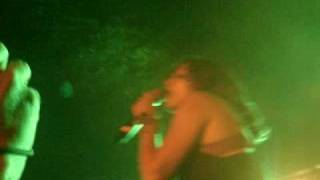 The Donnas - It Takes One to Know One (Santos)