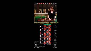 Casino Games - Bar Roulette 2000X big win | 1xbet game #betting #sportsbetting #1xbet Video Video