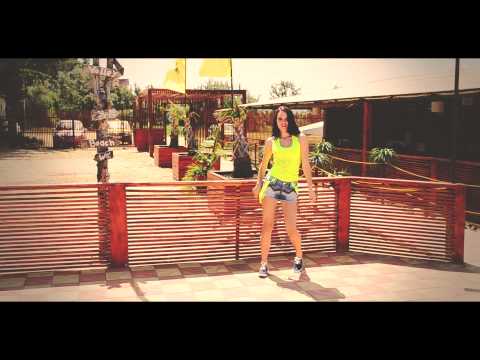 Sis n Bro Middle Way Group - Sister Dee - GOA-- Major Lazer & GTA ft. Leftside – Jet Blue Madness