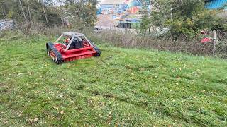 Agria 9600 111 lawn tractor for sale - Image 4 | Agroline TH Agria 9600 111 lawn tractor | Image 4 - Agroline