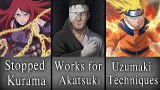 What if Minato and Kushina survived and trained Naruto from birth?