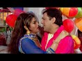 Dulhan To Jayegi Dulhe Raja Ke Sath Dulhe Raja 1998 HD Video Song Govinda Raveena Tandon