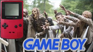 GameBoy Disease | Have I been infected?