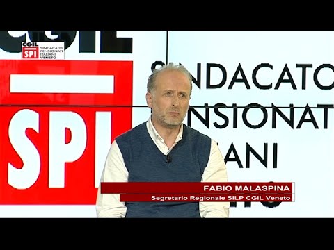 Tv7 con Voi sera del 2/2/2021 - Un aiuto per i Comuni e per il sociale (2 di 7)