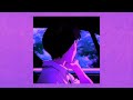 Alongthewalls - Love somebody else // ft. Shiloh Dynasty [Slowed × Reverb]