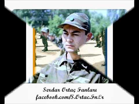 Serdar Ortaç - Vatan Borcu.wmv