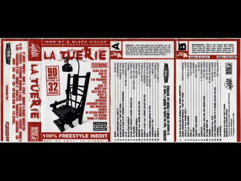 V2M (Vice 2 Malfrat) - On S'En Bat Les Couilles, 1999