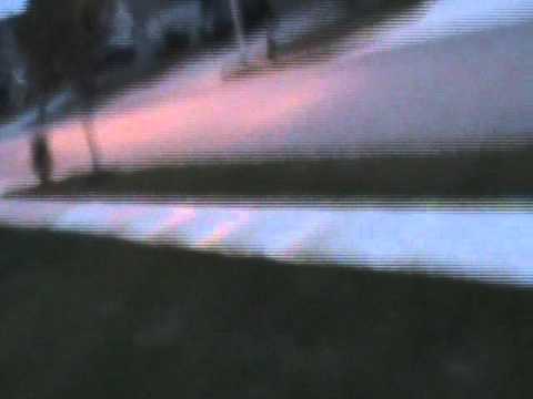 YouTube video about: How to turn off street lights with a cell phone?