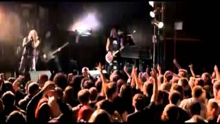 "Pride" from Re-LIVE-Ing the Scars SOiL Live DVD 2011