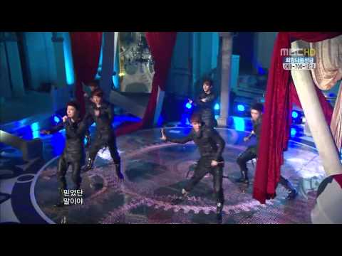 2PM - Without You + I'll Be Back [10.12.25]