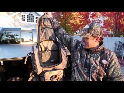 HCP Horn Hunter Short Video