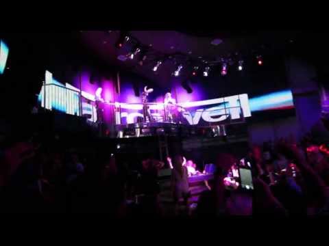 Hardwell Live - Apollo (feat Amba Shepherd), Zero 76, Reload, Greyhound & More