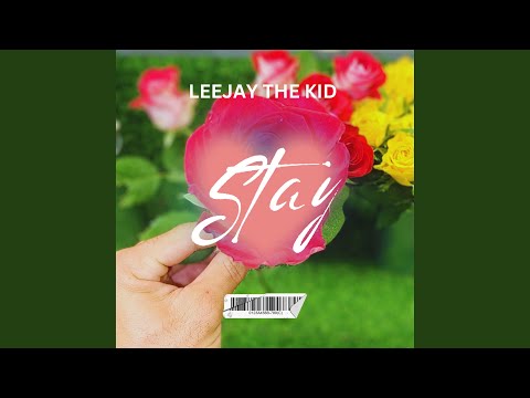 Leejay The Kid (STAY)