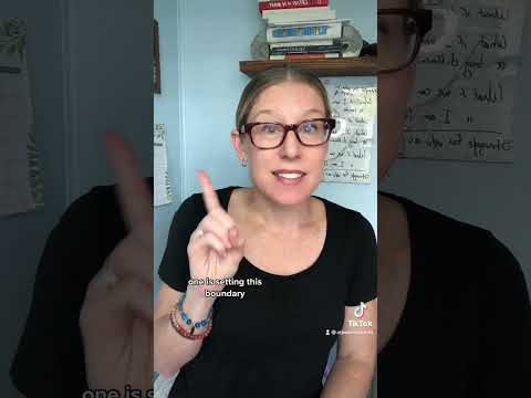 How Do I Set a Boundary with A PDA Child so They Won't Have a Meltdown? (Trick Question!) -