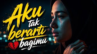 Download lagu Aku Tak Berarti Bagimu [Azizah Maumere] Cover Lestari Music AI mp3