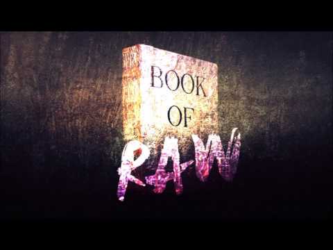 Book Of Raw - Subversion