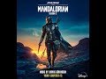 Mando Is Back Extended