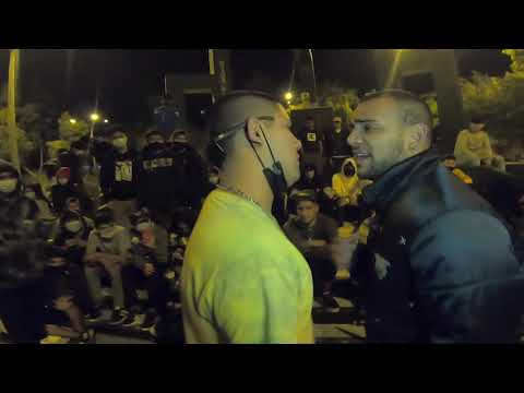 PAPICHA vs MAPACHE (CIX) l CUARTOS l PDR x TTG (CHICLAYO)