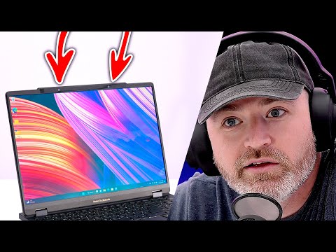 Asus Displays Are Doing Something Big... (Interview)