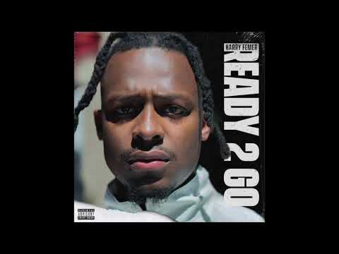 HARRY FEMER - READY 2 GO (FULL)