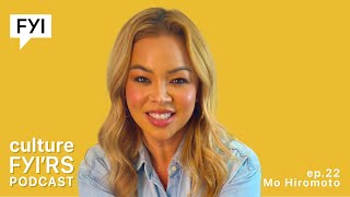 Getting Clear & FYC with Mo Hiromoto