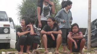 preview picture of video 'parangtritis weekend, karangharjo'