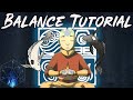 Avatar: Legends - the Balance mechanic explained!