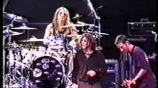 Pearl Jam - Alone (Las Vegas, 1993)