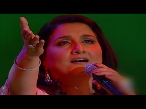 Nahid Akhtar - Tarasta Hai Yeh Dil "Main Hogai Dildar Ki" Bijli Bhari Hai Meray" Tu Turu Turu Tara.
