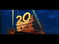 20th Century Fox LucasFilm Limited Logos 1977 Star Wars Soviet Russian Dub 35mm Restoration