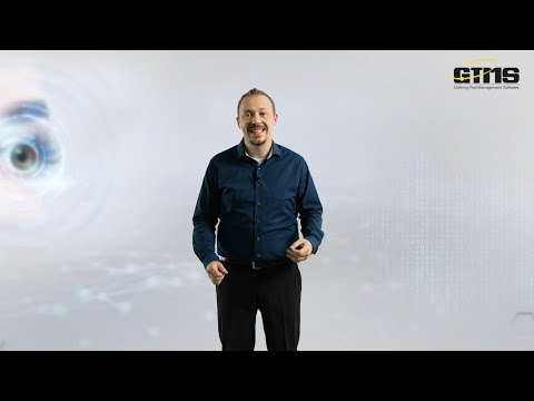TECHLIGHT expert video – Gühring Tool Management Software