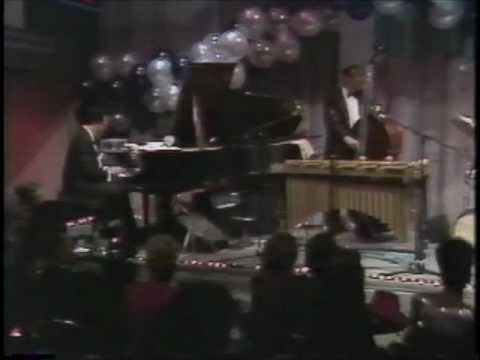 OPB New Years '86, Cedar Walton Trio