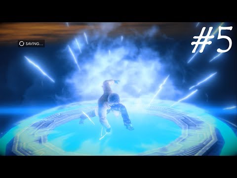 Superpowered Saints! - Saints Row 4 PC Co-Op pt.5