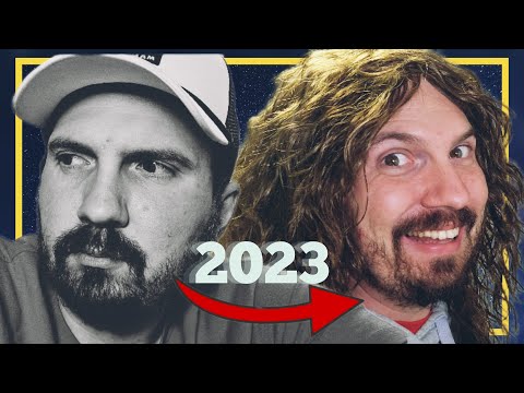 Ich wollte AUFHÖREN, aber dann kam alles ANDERS