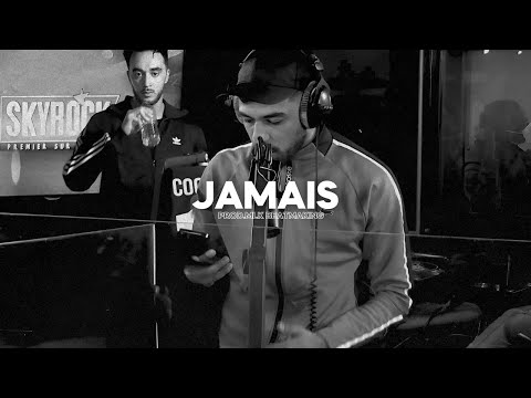 Jul x Zkr x Baby Gang Type Beat "JAMAIS " | Instru Rap Boom Bap Type Beat 2025 ( Prod.MLK )